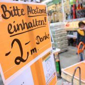 Der lange Weg zurück in die Normalität