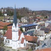 Ostern dahoam