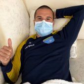 Der erste Spezi war Weltklasse