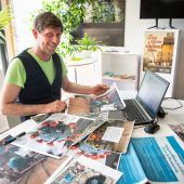 Die Klopapierrolle als Museumsstück