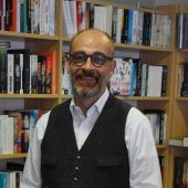 Apokalyptisches Dorf