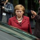 Wie spielt man unsere Kanzlerin?