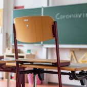 Grundschul-Öffnung wird abgelehnt