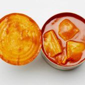 Angebrochene Dosen besser umfüllen