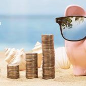 ETF-Sparer können ruhig bleiben