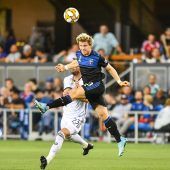 „Fußball zu spielen, würde sich jetzt falsch anfühlen“