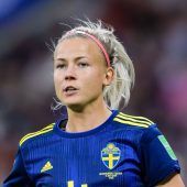 Bayern-Frauen holen Nationalspielerin Glas