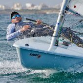 „Ich darf nur nicht verfetten . . .“