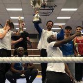 80 000 Euro fehlen für den großen Traum Bundesliga