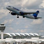 Staat soll sich an Condor und Lufthansa beteiligen