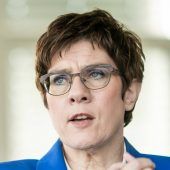 CDU-Sonderparteitag fällt aus