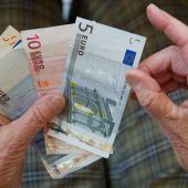 Corona rüttelt an der Grundrente