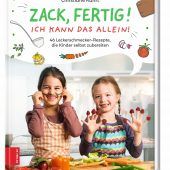 „Ich kann kochen!“ – jetzt online