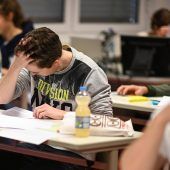 Vorsichtiger Neustart an den Schulen