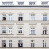 Die Fensterturner