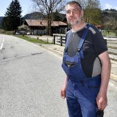 Himmlische Ruhe im Priental