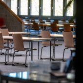 Start ins Online-Semester: Studenten müssen digital lernen