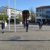 Jetzt kommen doch Masken an den Schulen
