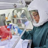 Corona-Impfstoff mit Geld vom Tegernsee