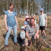 Das Experiment mit dem schwarzen Gold