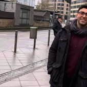 Imtiaz A. kommt aus Abschiebehaft frei