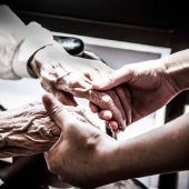 Palliativmedizin in der Krise