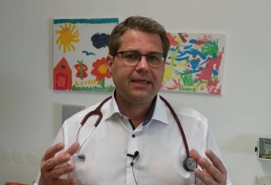 OVB Heimatzeitungen „Auswirkungen auf Kinder sind dramatisch“