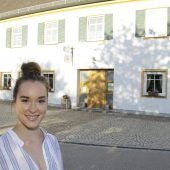 Bekannt fürs Weißbier