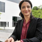 Wegesanierung in Grünflächen