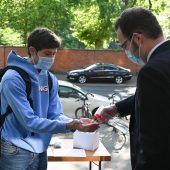 Die Ängste der Eltern vor dem Schulbeginn