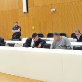 Prozess gegen falsche Polizisten