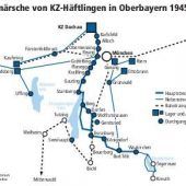 Die außergewöhnlichen Befreier von Dachau