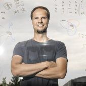 Künstliche Intelligenz gegen Corona