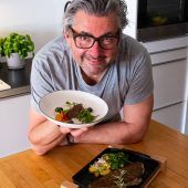 Kulinarischer Tanz in den Mai