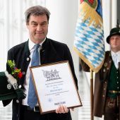 „Verteidigungsbereit wie ein Gebirgsschütz“