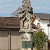 Erinnerung an Todesschrecken