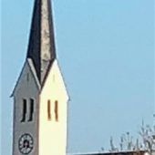 Raucht es aus der Turmspitze?