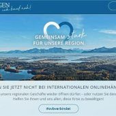 Die Region gemeinsam stärken