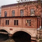 Umgebung erkunden: Altes neu entdecken