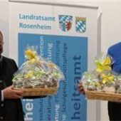 Nervennahrung für die Krisenmanager