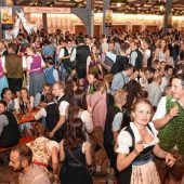 Wiesn-Aus schockt Wirtschaft