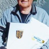 Mit viel Engagement Talente entdeckt