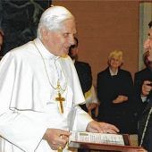 In Aschau ging er zur Schule