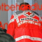 Ärzte alarmiert: Patienten in Angst