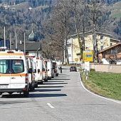 Corona schlägt mit voller Wucht zu