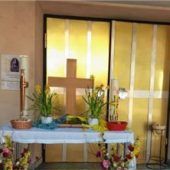 Auch ein Gottesdienst für Kinder aufrufbar