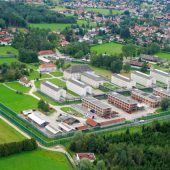 Ein neues Gefängnis für Südostbayern?