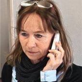 In der Corona-Krise telefonisch auf Augenhöhe mit dem Bundespräsidenten