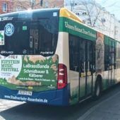 Finanzielle Krise: Stadtverkehr fährt im Notfallmodus