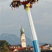 Bangen ums Herbstfest